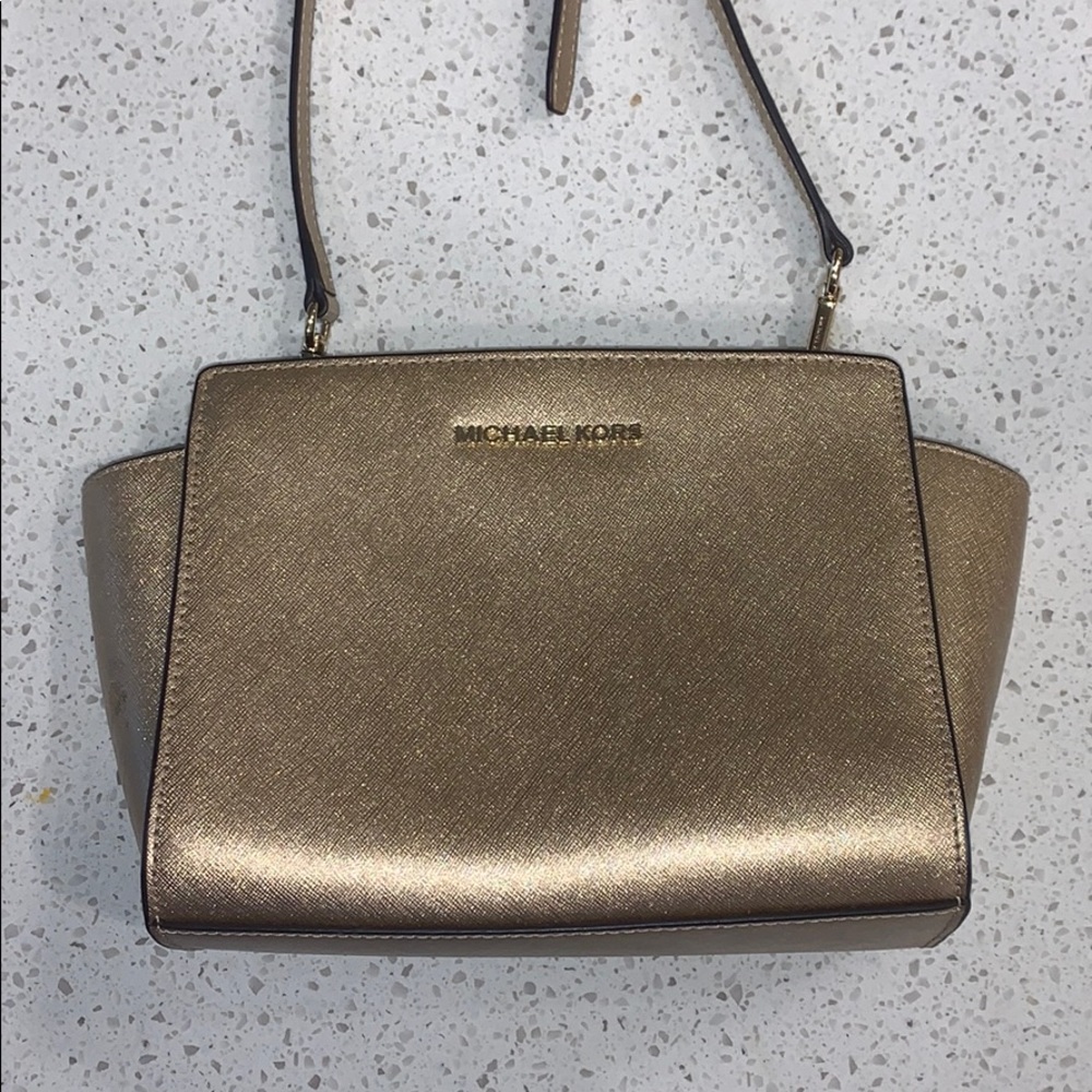 Michael Kors Crossbody bag